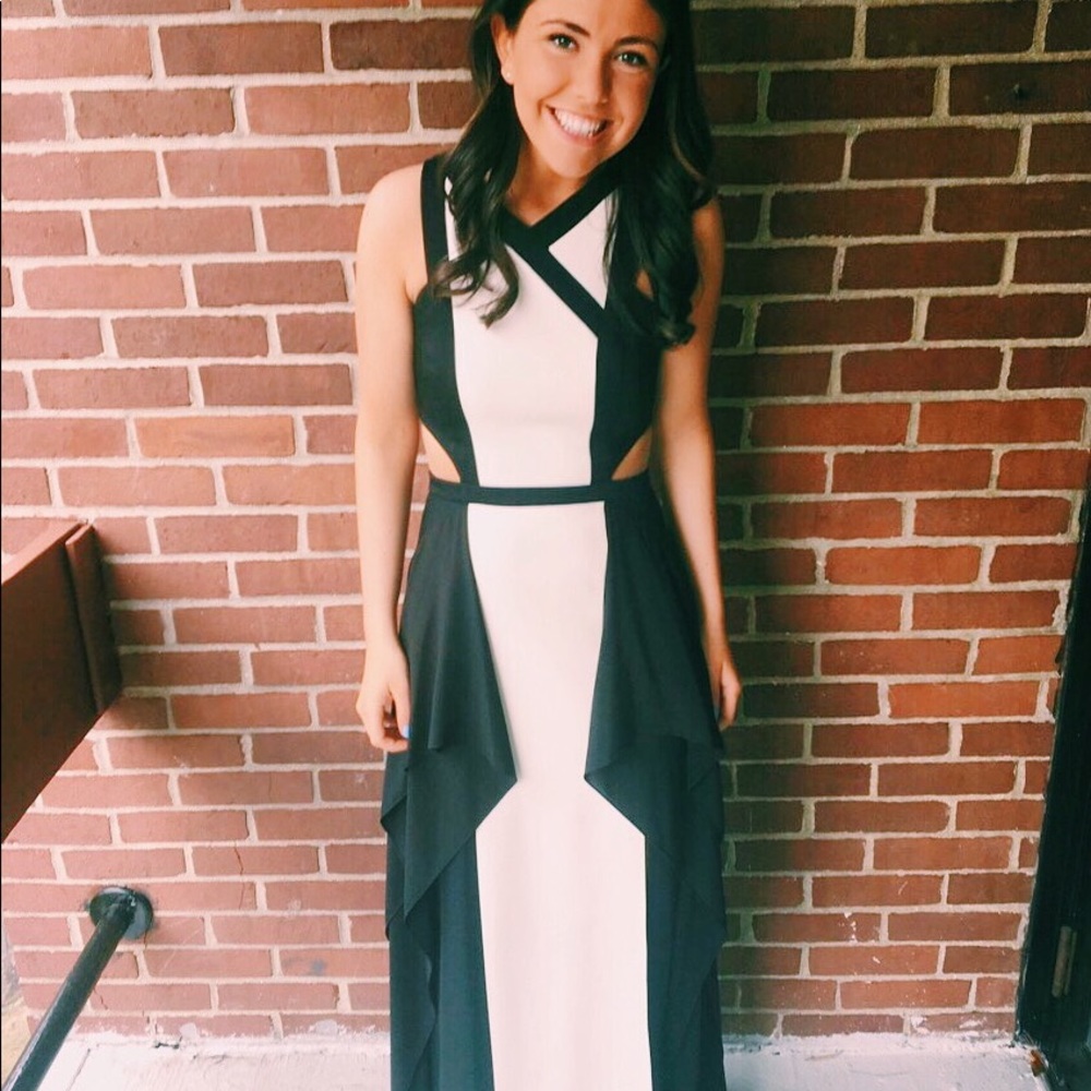 Prom/ formal dress